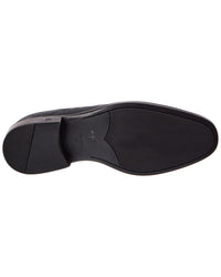 Giuseppe Zanotti Suede Loafer