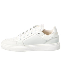 Giuseppe Zanotti Giuseppe Zanotti Gz/94 Leather Sneaker