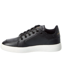 Giuseppe Zanotti Giuseppe Zanotti Gz/94 Leather Sneaker