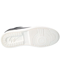 Giuseppe Zanotti Giuseppe Zanotti Gz/94 Leather Sneaker