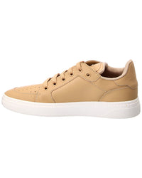 Giuseppe Zanotti Gz/94 Leather Sneaker