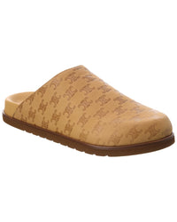 Celine Pitea Leather Slide