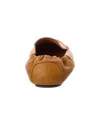 Celine Adam Leather Loafer