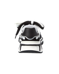 Dolce & Gabbana Country Road Nylon & Leather Sneaker