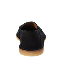 Dolce & Gabbana Suede Slipper
