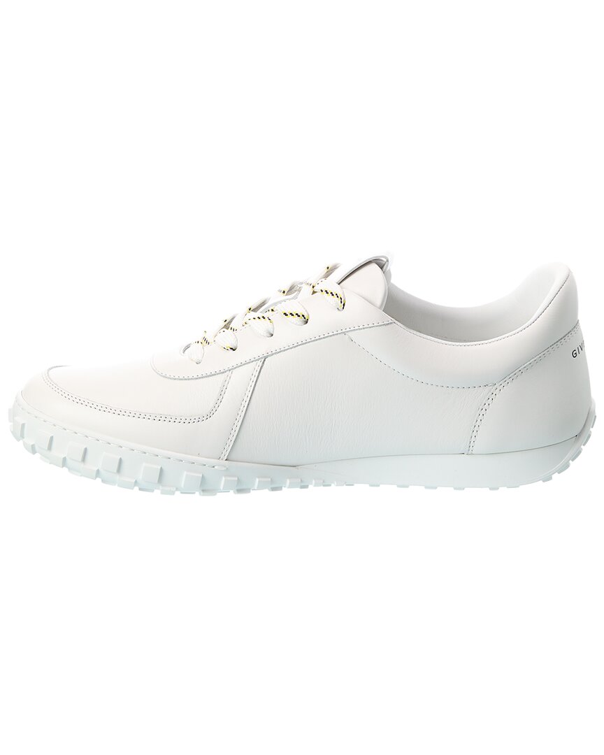 Givenchy Glide Leather Sneaker