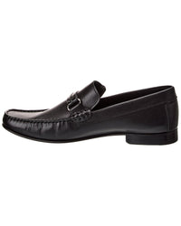 Donald Pliner Donnie Leather Loafer