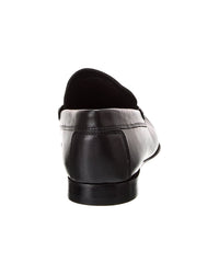 Donald Pliner Donnie Leather Loafer