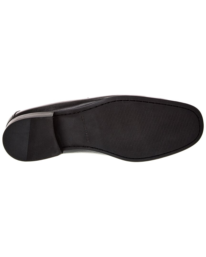 Donald Pliner Donnie Leather Loafer