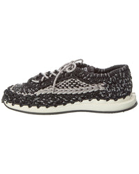 Valentino Rope Sneaker