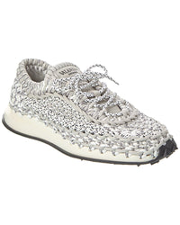 Valentino Rope Sneaker