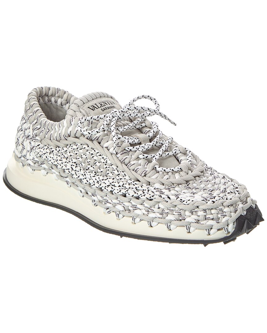Valentino Rope Sneaker