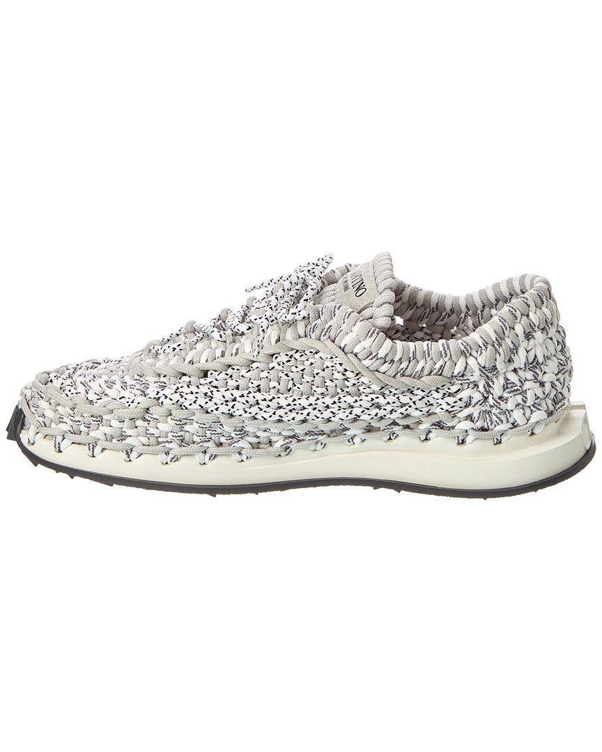 Valentino Rope Sneaker