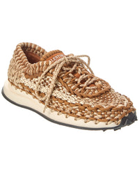 Valentino Rope Sneaker