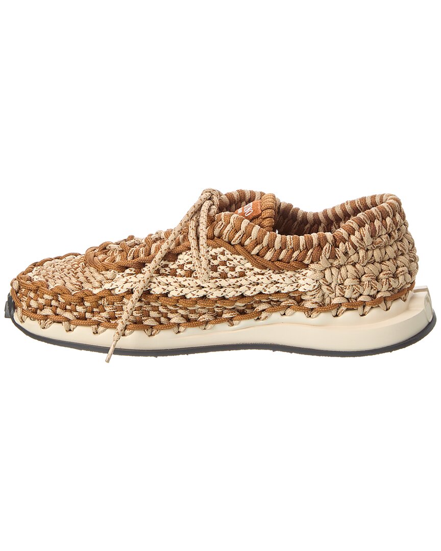 美品Valentino ステッチドレスシューズ サイズ43 Valentino Rope Sneaker – Bluefly