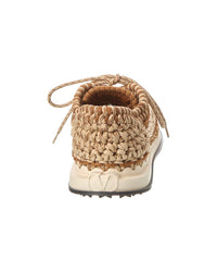 Valentino Rope Sneaker