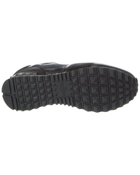Valentino Valentino Leather Sneaker