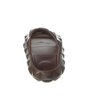 Valentino Leather Sandal