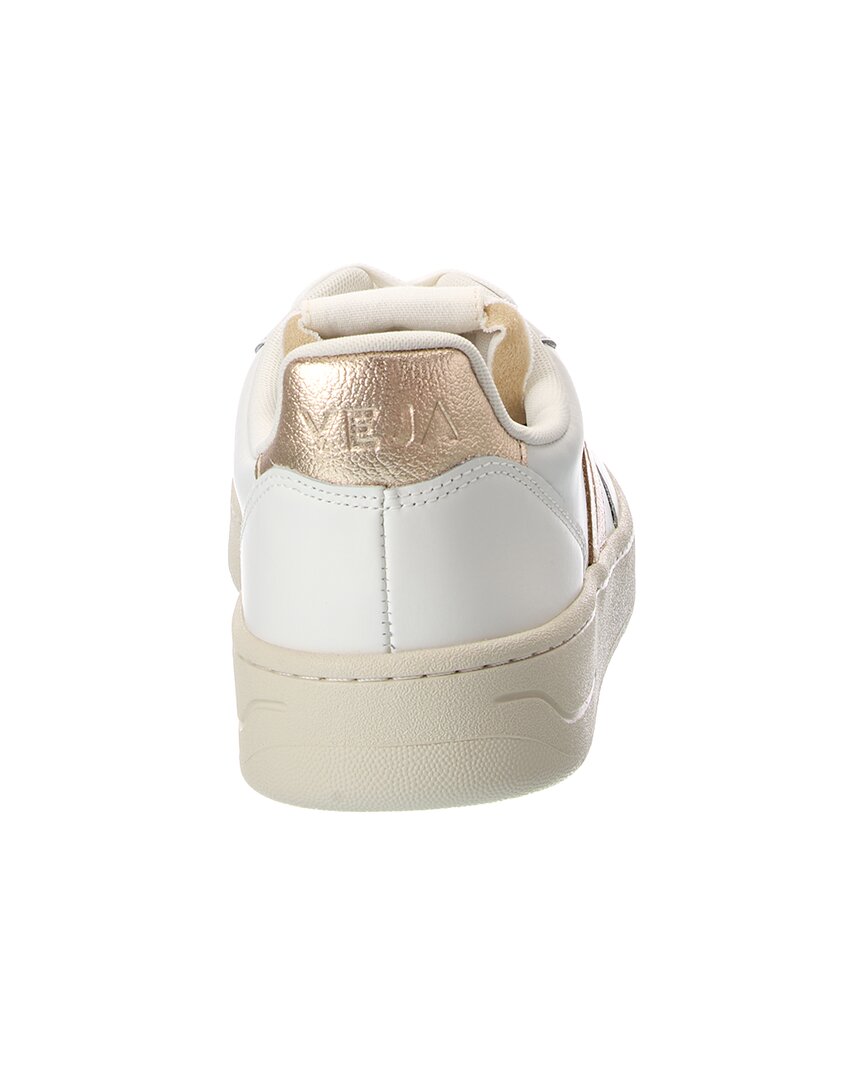 Veja V-10 Prime Leather Sneaker