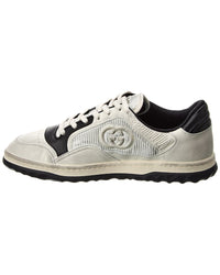 Gucci Mac80 Leather Sneaker