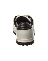 Gucci Mac80 Leather Sneaker