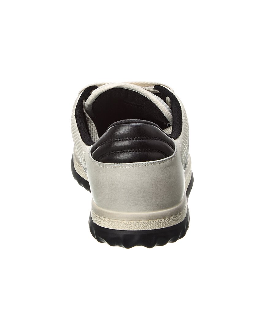 Gucci Mac80 Leather Sneaker