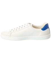 Gucci Ace Tennis Leather Sneaker
