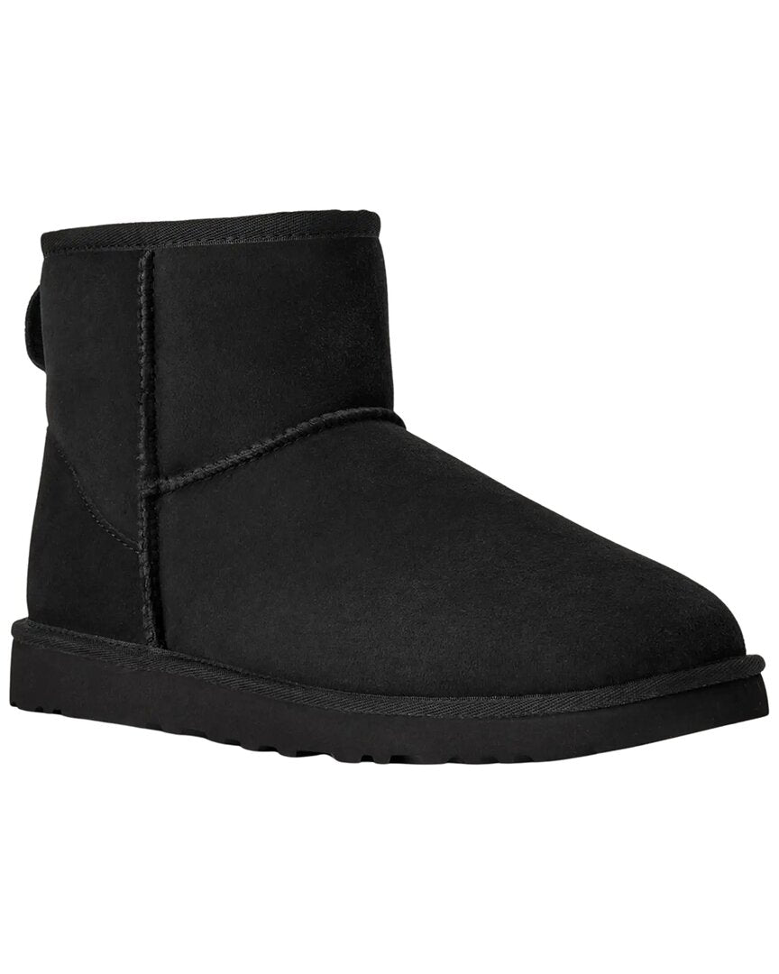 Ugg Classic Mini Sheepskin Boot