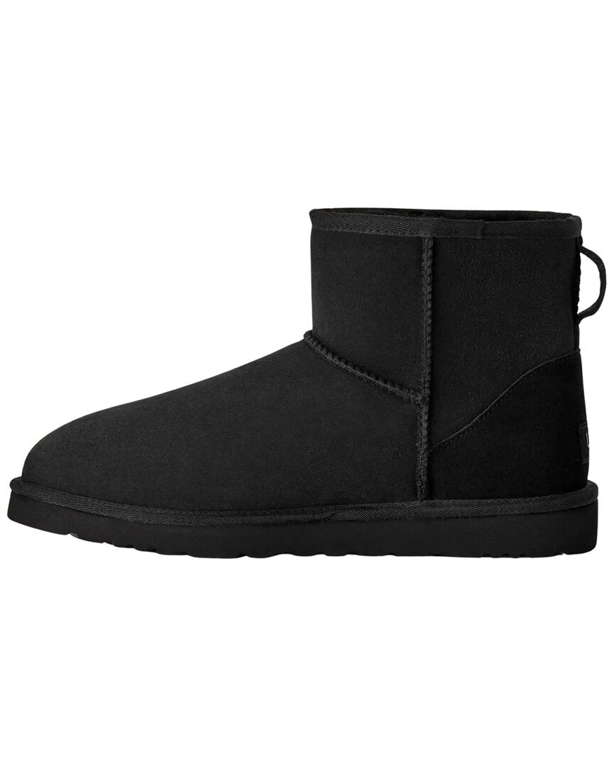 Ugg Classic Mini Sheepskin Boot