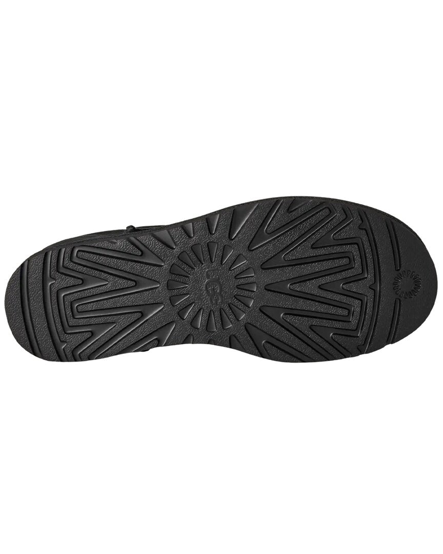Ugg Classic Mini Sheepskin Boot