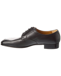 Gucci Leather Oxford