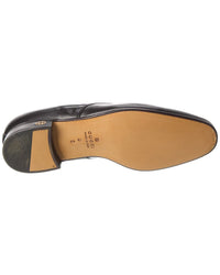 Gucci Leather Oxford