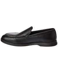 M by Bruno Magli M By Bruno Magli Primo Casual Venetian Leather Loafer