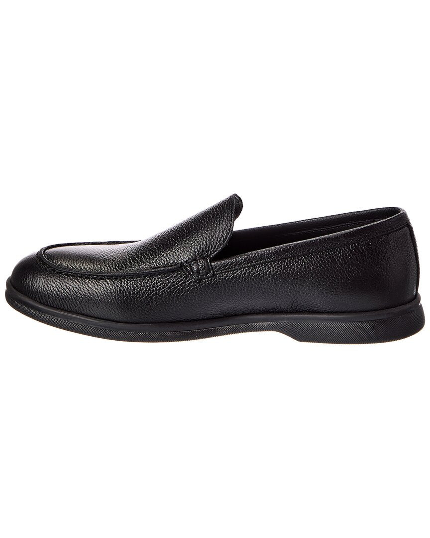 M by Bruno Magli M By Bruno Magli Primo Casual Venetian Leather Loafer
