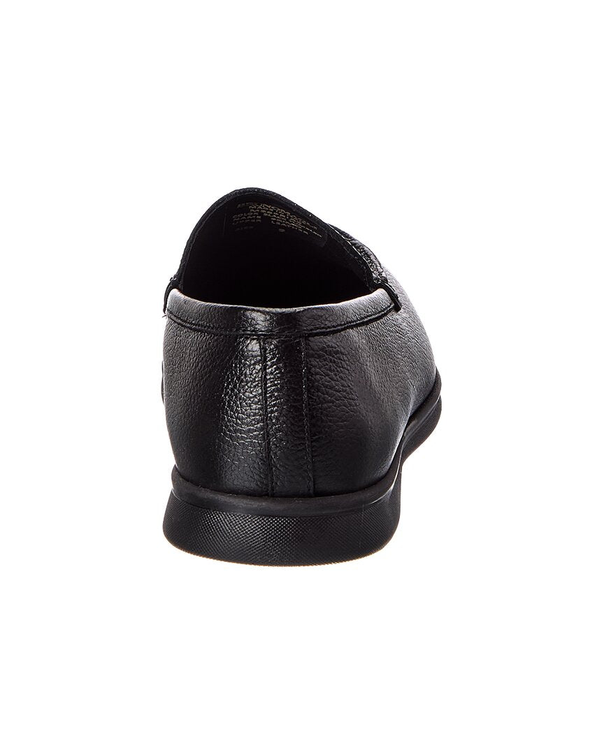 M by Bruno Magli M By Bruno Magli Primo Casual Venetian Leather Loafer