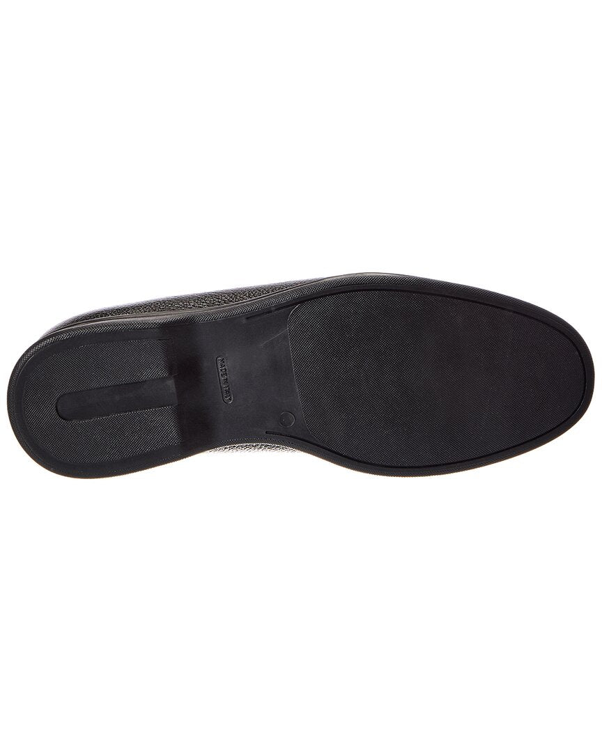 M by Bruno Magli M By Bruno Magli Primo Casual Venetian Leather Loafer