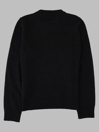 Ganni Women Maglia "Teddy Forest"