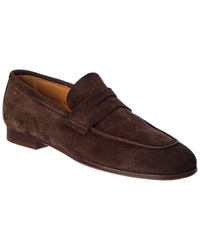 Antonio Maurizi Antonio Maurizi Suede Loafer