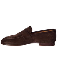 Antonio Maurizi Antonio Maurizi Suede Loafer