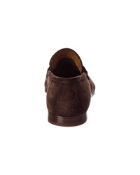 Antonio Maurizi Antonio Maurizi Suede Loafer
