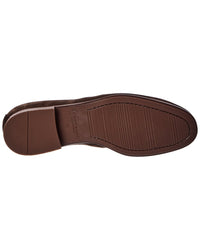Antonio Maurizi Antonio Maurizi Suede Loafer