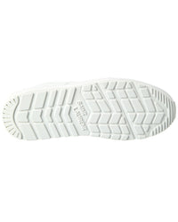 Saint Laurent Bump Leather Sneaker