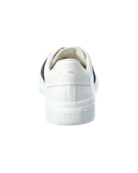 Givenchy City Sport Leather Sneaker
