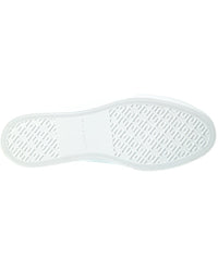 Givenchy City Sport Leather Sneaker