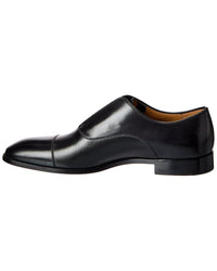 Christian Louboutin Alpha Male Ii Leather Oxford