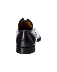 Christian Louboutin Alpha Male Ii Leather Oxford