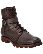 Tod’S Leather Boot