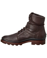 Tod’S Leather Boot