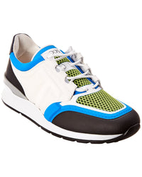 Tod’S Side T Blended Sneaker Multi