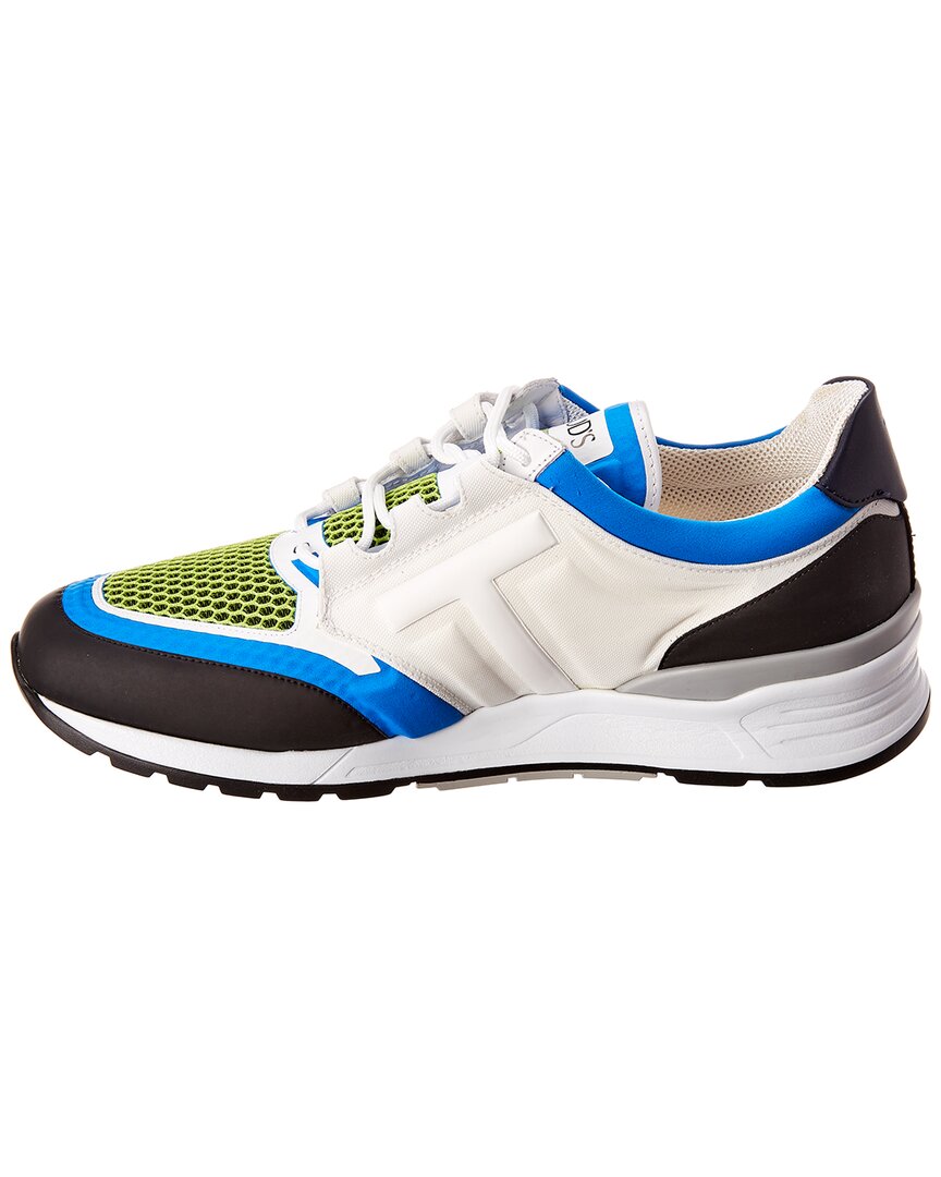 Tod’S Side T Blended Sneaker